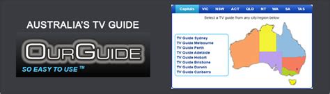 tv programmes adelaide printable.